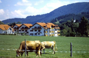 Appartements Alpenresidenz